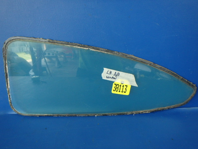 0711675-13 Cessna - WINDOW-LH SIDE TINTED